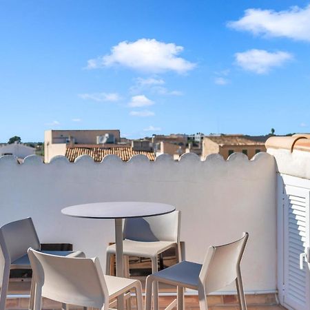 Charmantes Und Modernes Stadthaus Casa Corazon Santanyí Eksteriør bilde