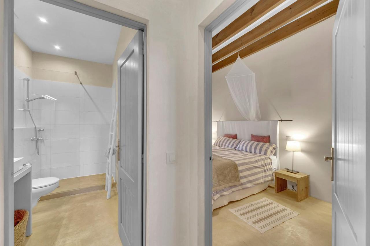 Charmantes Und Modernes Stadthaus Casa Corazon Santanyí Eksteriør bilde
