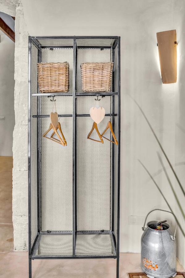 Charmantes Und Modernes Stadthaus Casa Corazon Santanyí Eksteriør bilde
