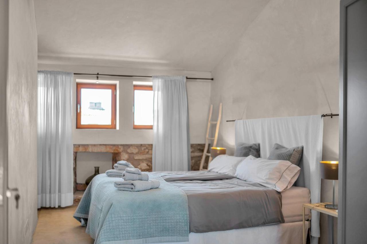 Charmantes Und Modernes Stadthaus Casa Corazon Santanyí Eksteriør bilde